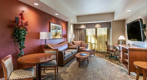 Hotel Sky Ute Casino Resort