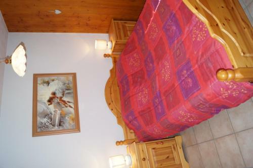 Chalet D Or