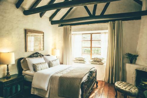 Hotel Hacienda Baza