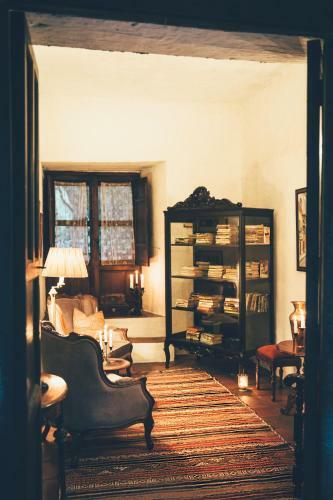 Hotel Hacienda Baza