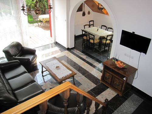 Apartamento Zr�nyi H�z