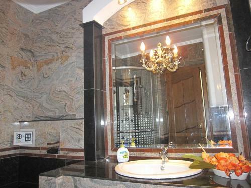 Apartamento Zr�nyi H�z