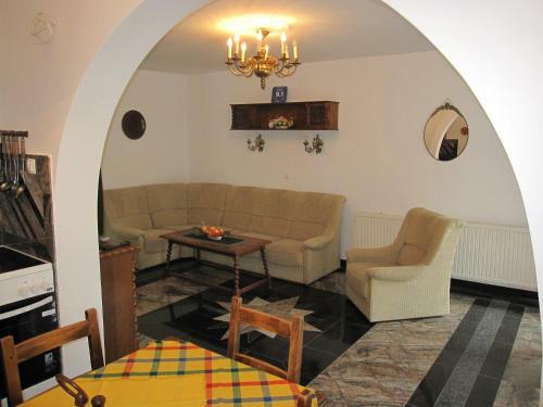 Apartamento Zr�nyi H�z
