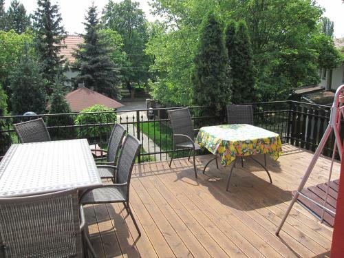 Apartamento Zr�nyi H�z