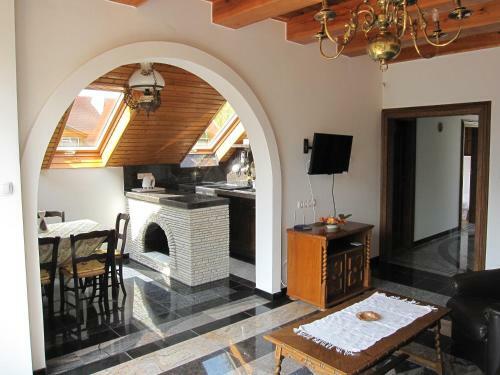 Apartamento Zr�nyi H�z