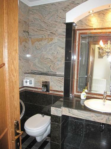 Apartamento Zr�nyi H�z