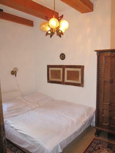 Apartamento Zr�nyi H�z