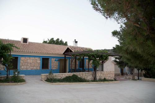 Agroturismo Casas Rurales Luis