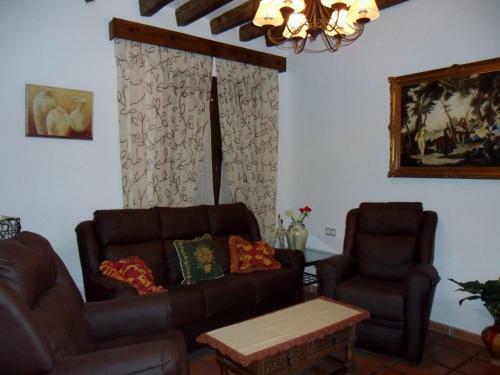 Agroturismo Casa-rural Santa Rita