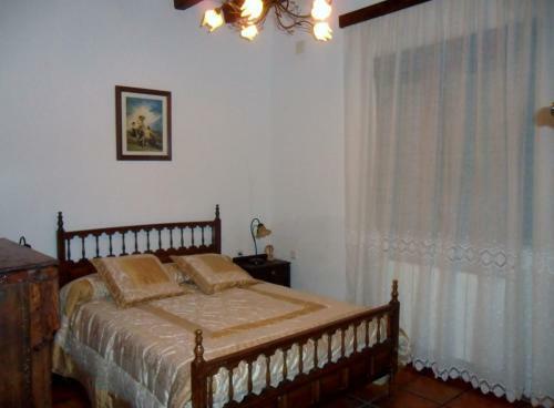 Agroturismo Casa-rural Santa Rita