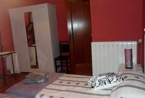 Agroturismo Casa-rural Santa Rita