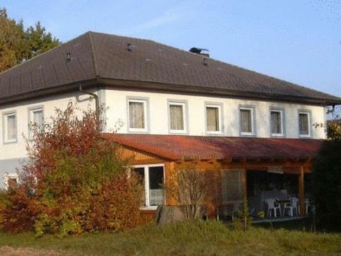 Hostal Rasthof Stefanie