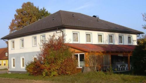 Hostal Rasthof Stefanie