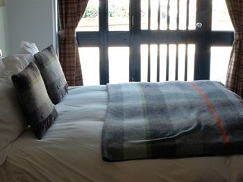 Posada The White Horse Inn