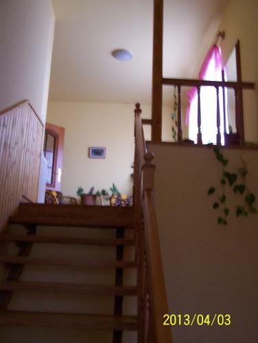 Hostal Borosty�nkert �tterem & Vend�gh�z