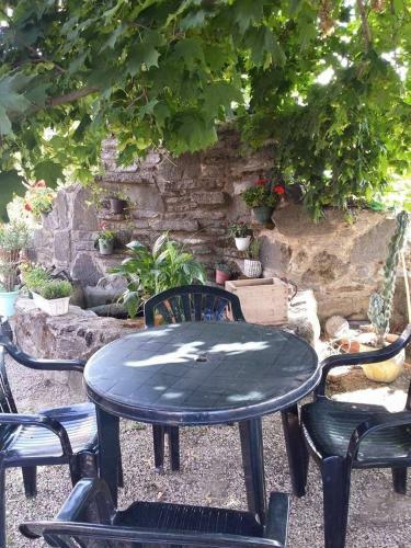 Hostal Borosty�nkert �tterem & Vend�gh�z
