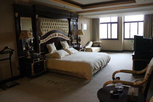 Jingtingshan Resort Hotel
