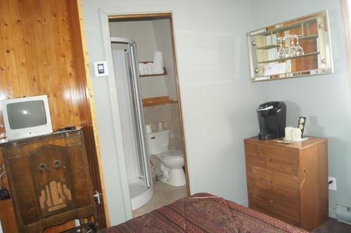 Posada Auberge Sainte Catherine De Hatley