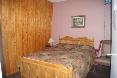 Posada Auberge Sainte Catherine De Hatley