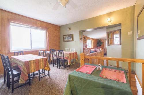 Posada Auberge Sainte Catherine De Hatley