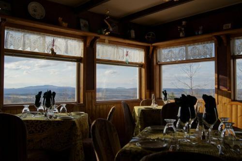 Posada Auberge Sainte Catherine De Hatley