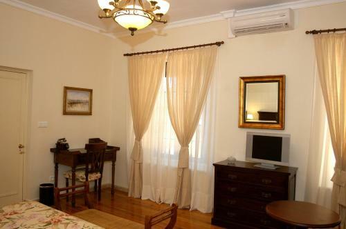 Agroturismo Riotinto Victorian House