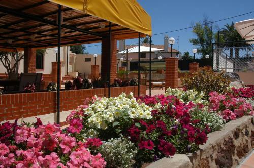 Agroturismo Riotinto Victorian House