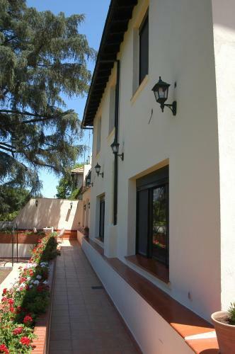 Agroturismo Riotinto Victorian House