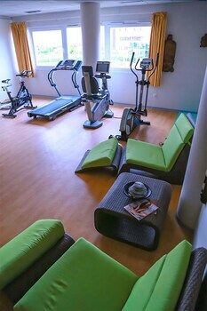 Baya Hotel & Spa