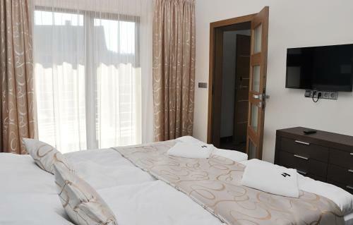 Welness Hotel Harmony