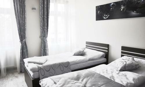 Welness Hotel Harmony