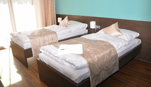 Welness Hotel Harmony