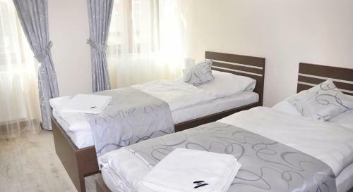 Welness Hotel Harmony
