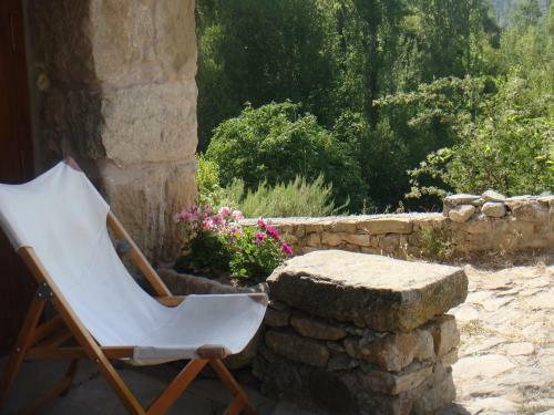 Agroturismo Casa Los Moyas