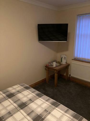 Bed & Breakfast Carland Cross