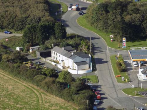 Bed & Breakfast Carland Cross