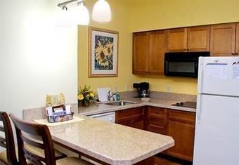Hotel Residence Inn By Marriott Charleston Mt. Pleasant