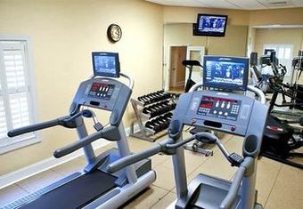 Hotel Residence Inn By Marriott Charleston Mt. Pleasant