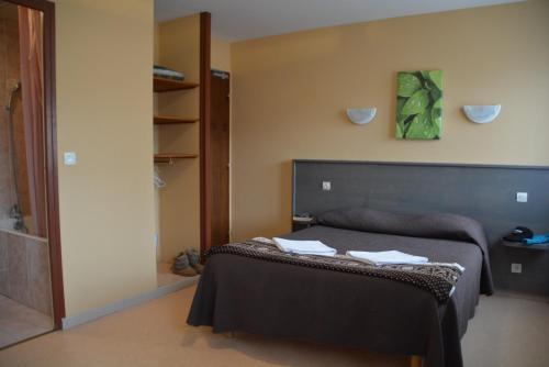 Hotel Le Catalan
