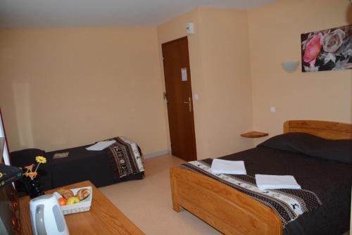 Hotel Le Catalan