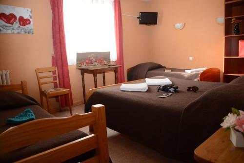 Hotel Le Catalan