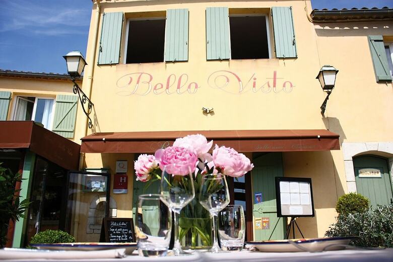 Hotel Bello Visto