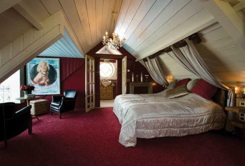 Bed & Breakfast Guesthouse Ensenada