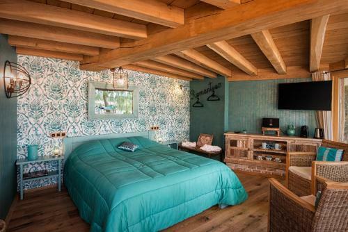Bed & Breakfast Guesthouse Ensenada
