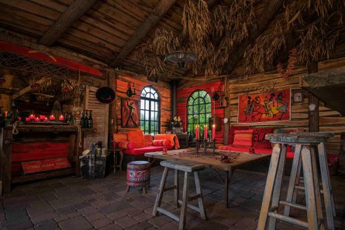 Bed & Breakfast Guesthouse Ensenada