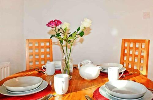 Hillview House Hostel Inverness