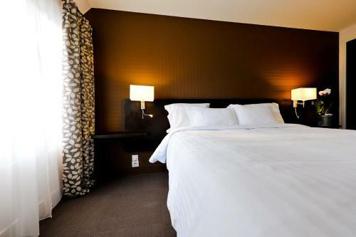 Hotel Le Saint-pierre