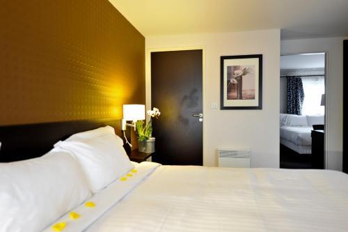 Hotel Le Saint-pierre