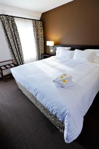 Hotel Le Saint-pierre