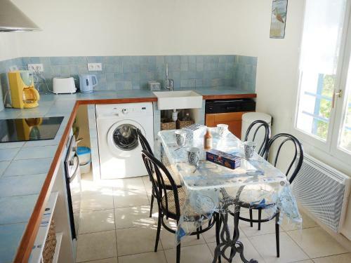 Holiday Home Rue Du Monteno Arzon